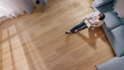 Give Your Floors a Fresh New Look