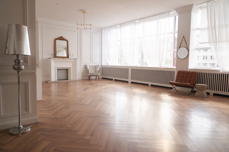 Hardwood Installation in Cleveland, OH