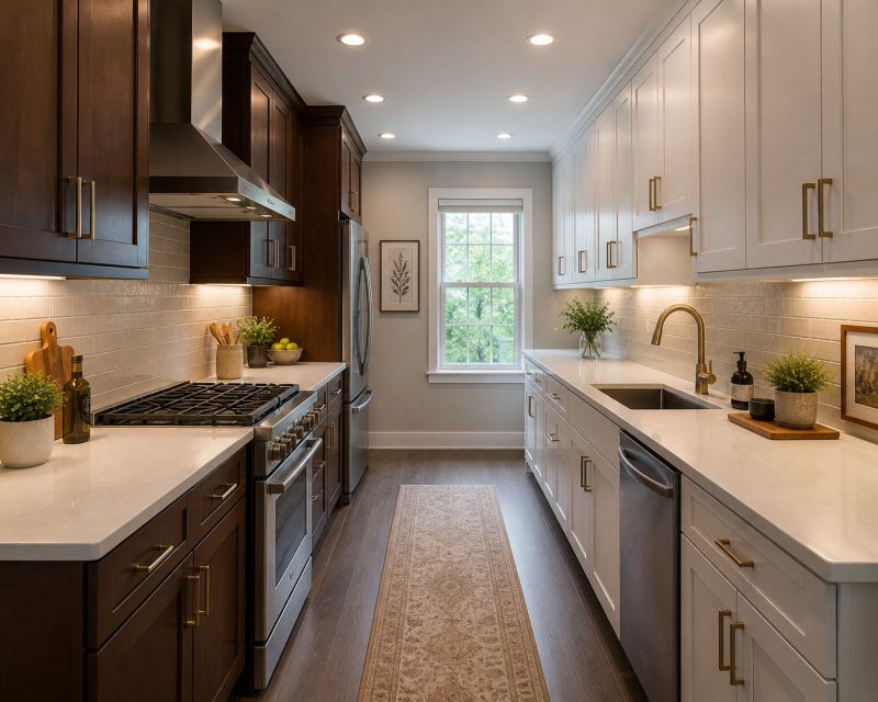 Kitchen Updating in Dayton, OH