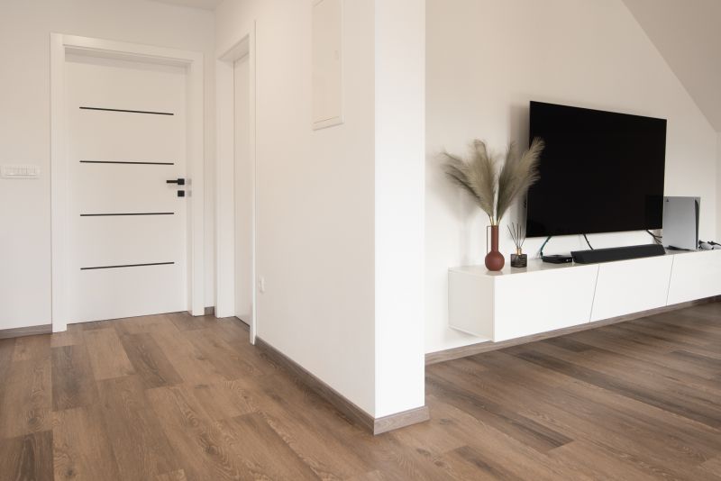 Lvt Replacement in Boulder, CO
