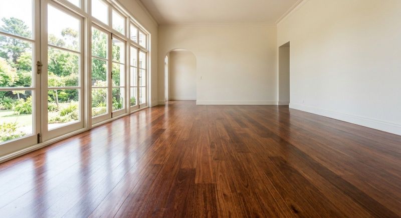 Wood Flooring Replacement in Dallas, TX