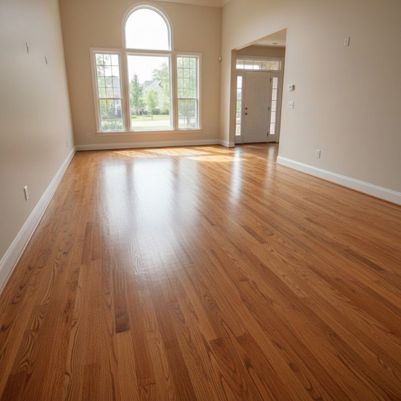 Wood Flooring Replacement in Ocala, FL