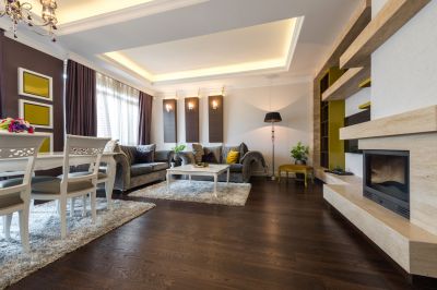 Wood Flooring Replacement in Longmont, CO