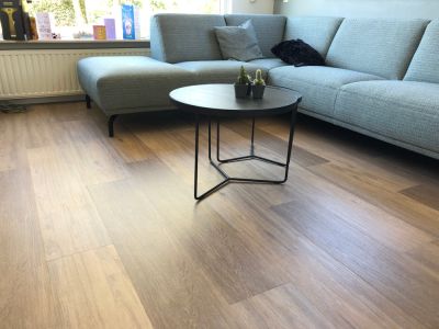 Improve The Aesthetic Appeal of Your Floors