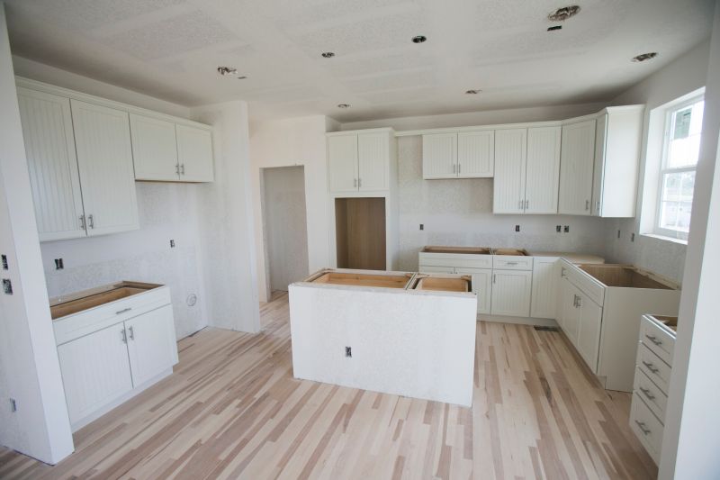 Cherry Cabinet Remodeling in Cincinnati, OH