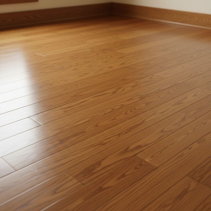 Hardwood Installation in Louisville, KY