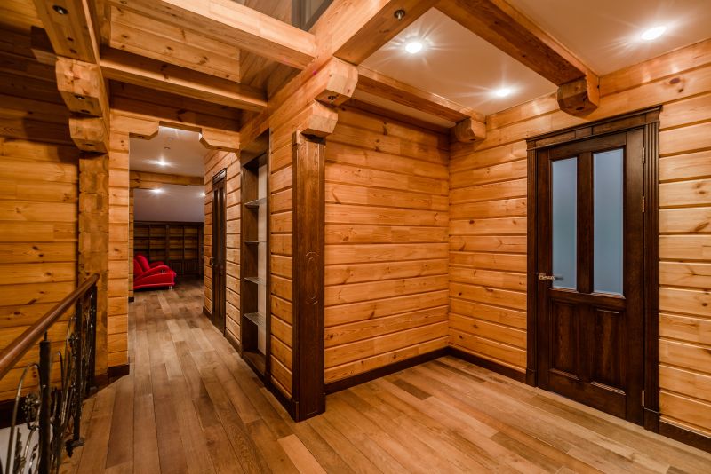 Hardwood Refinishing in Olathe, KS