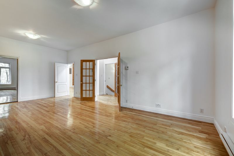 Hardwood Refinishing in Alpharetta, GA