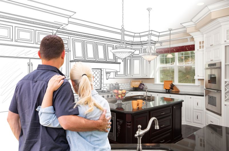 Kitchen Updating in Cincinnati, OH