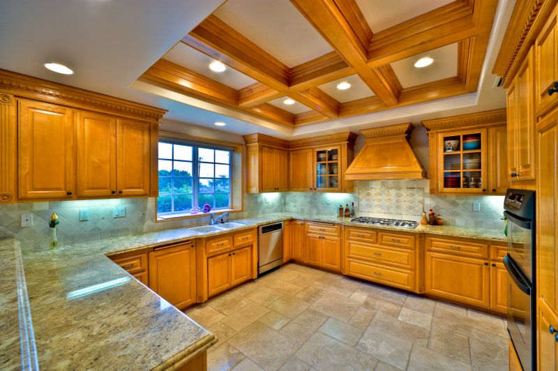 Kitchen Updating in Cincinnati, OH