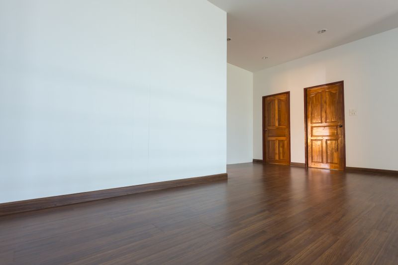 Laminate Floor Replacement in Longmont, CO