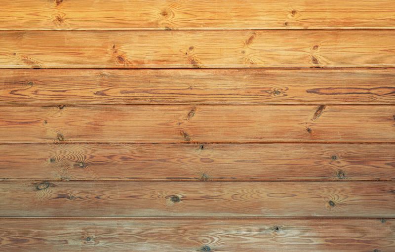 Maple Flooring Installation in San Antonio, TX