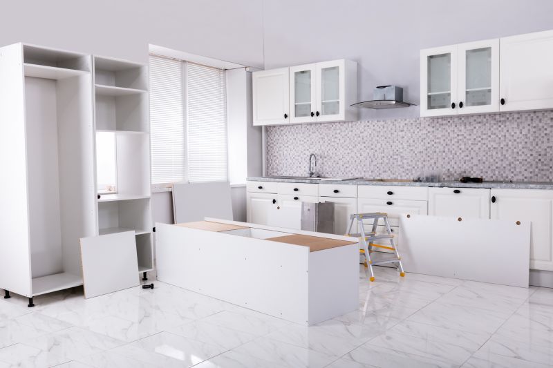 Mosaic Tile Floor Installation in Fredericksburg, VA
