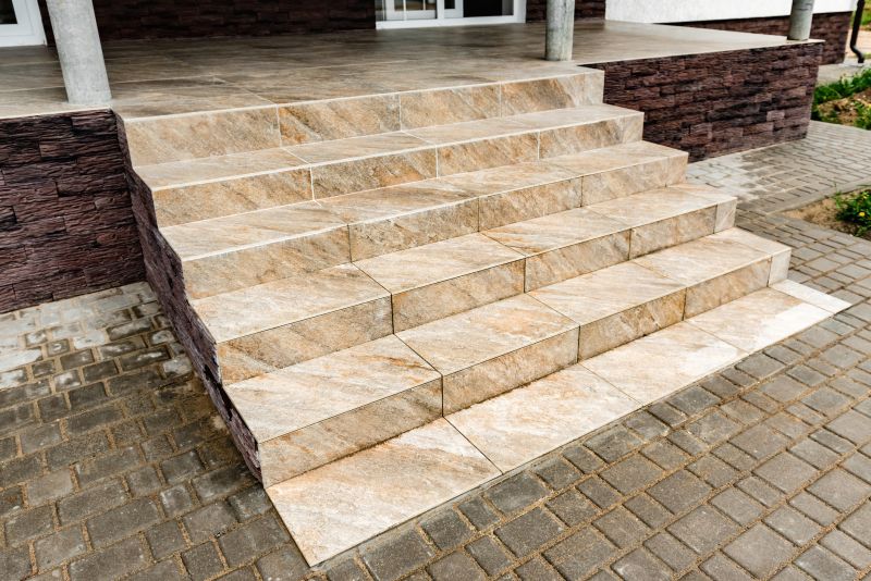 Porcelain Tile Installation in Loudoun County, VA
