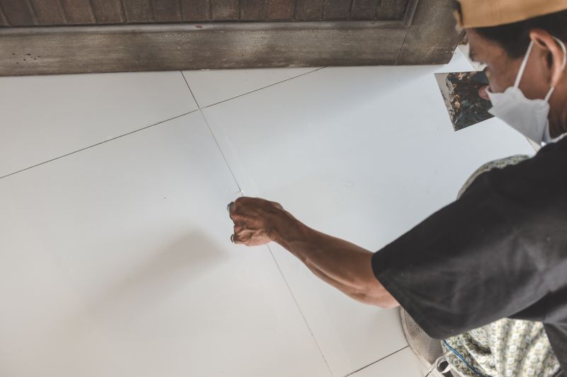 Porcelain Tile Installation in Loudoun County, VA