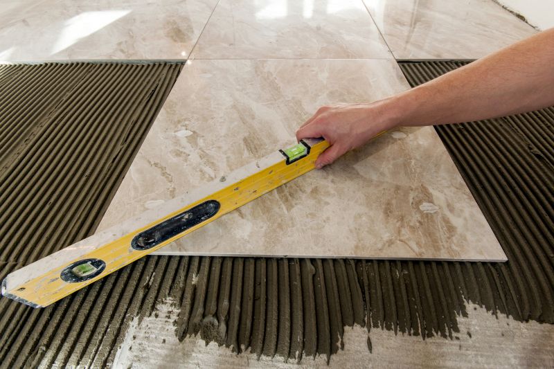 Tile Laying Service in Frederick, MD