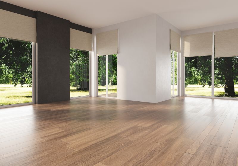 Vinyl Floor Replacement in San Antonio, TX