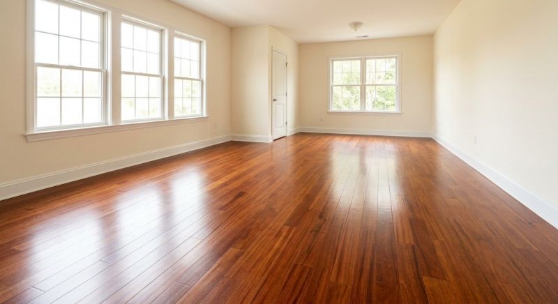 Wood Flooring Replacement in Dallas, TX