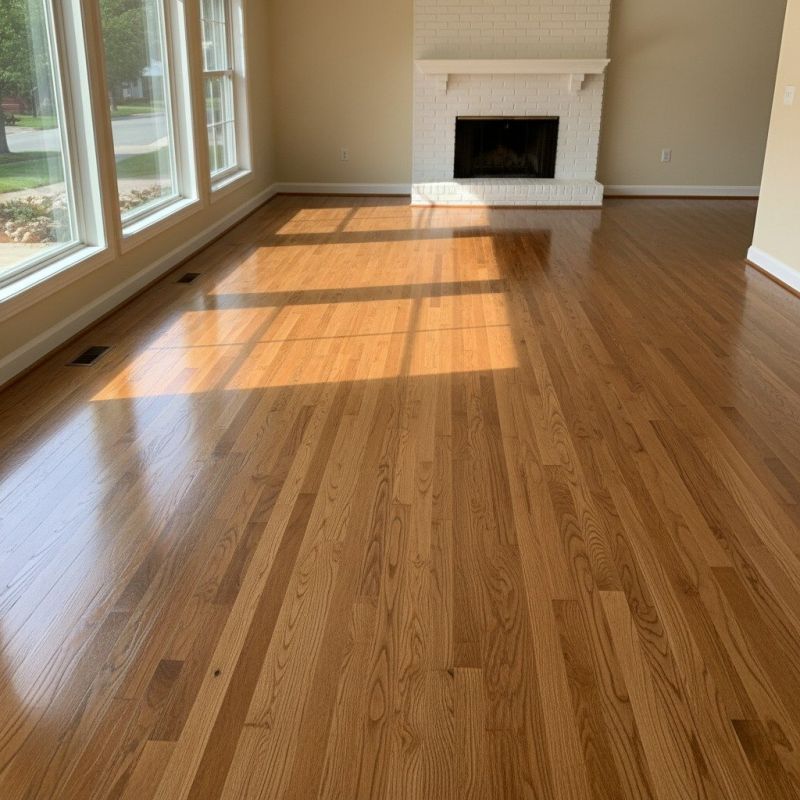 Wood Flooring Replacement in Ocala, FL
