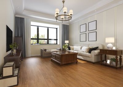 Wood Flooring Replacement in Longmont, CO
