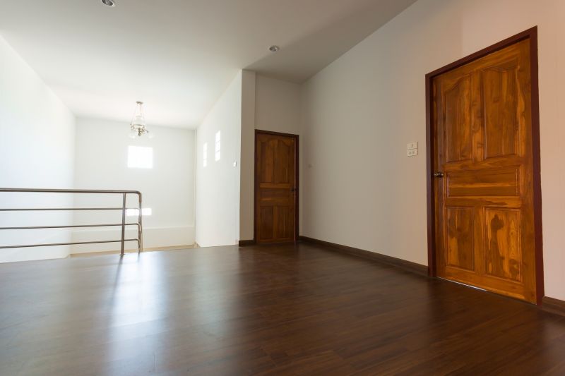 Wood Laminate Installation in Roseville, CA